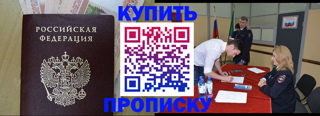 прописка 2025 в Могочи